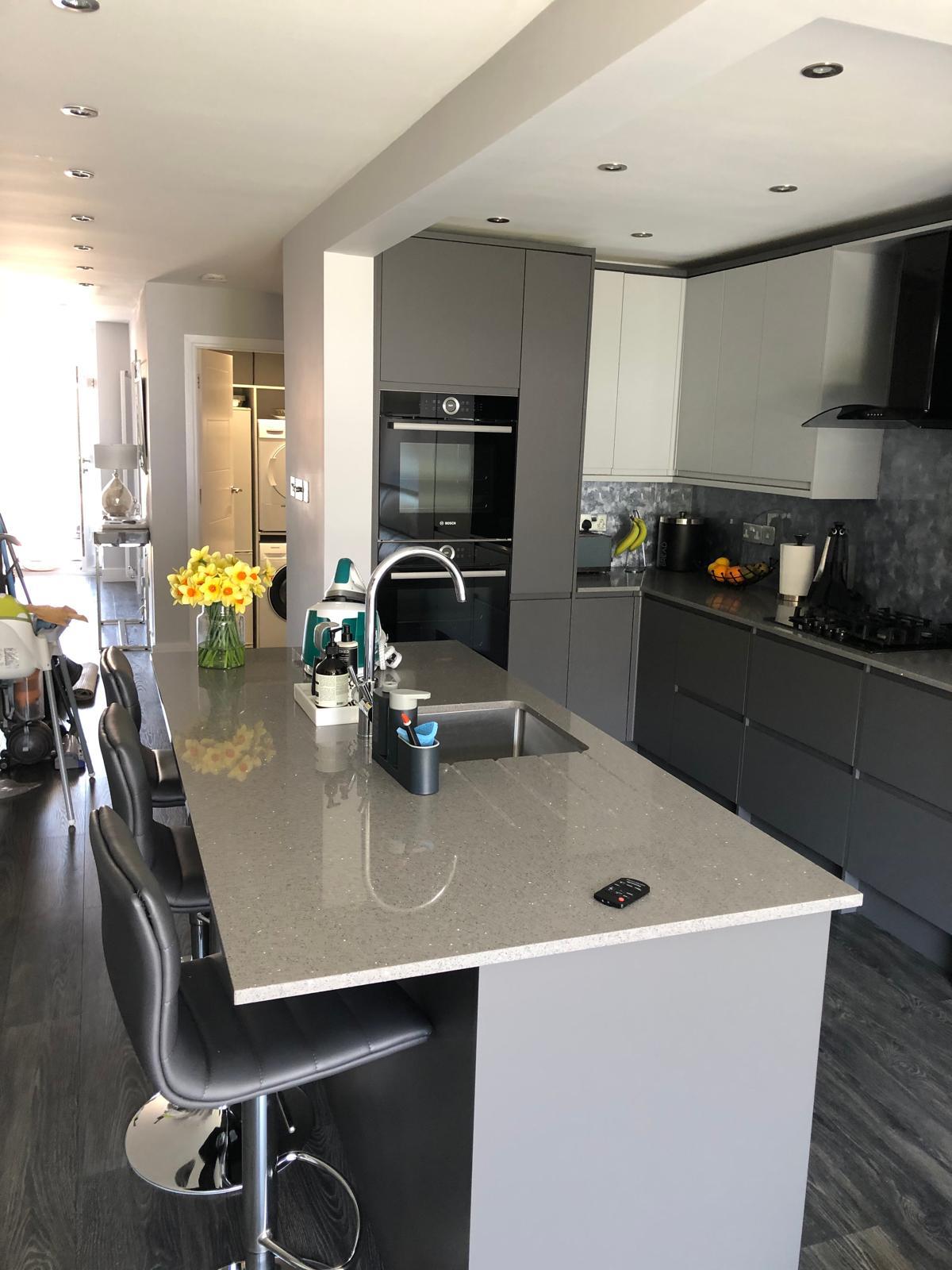 Kitchen Paint Guide