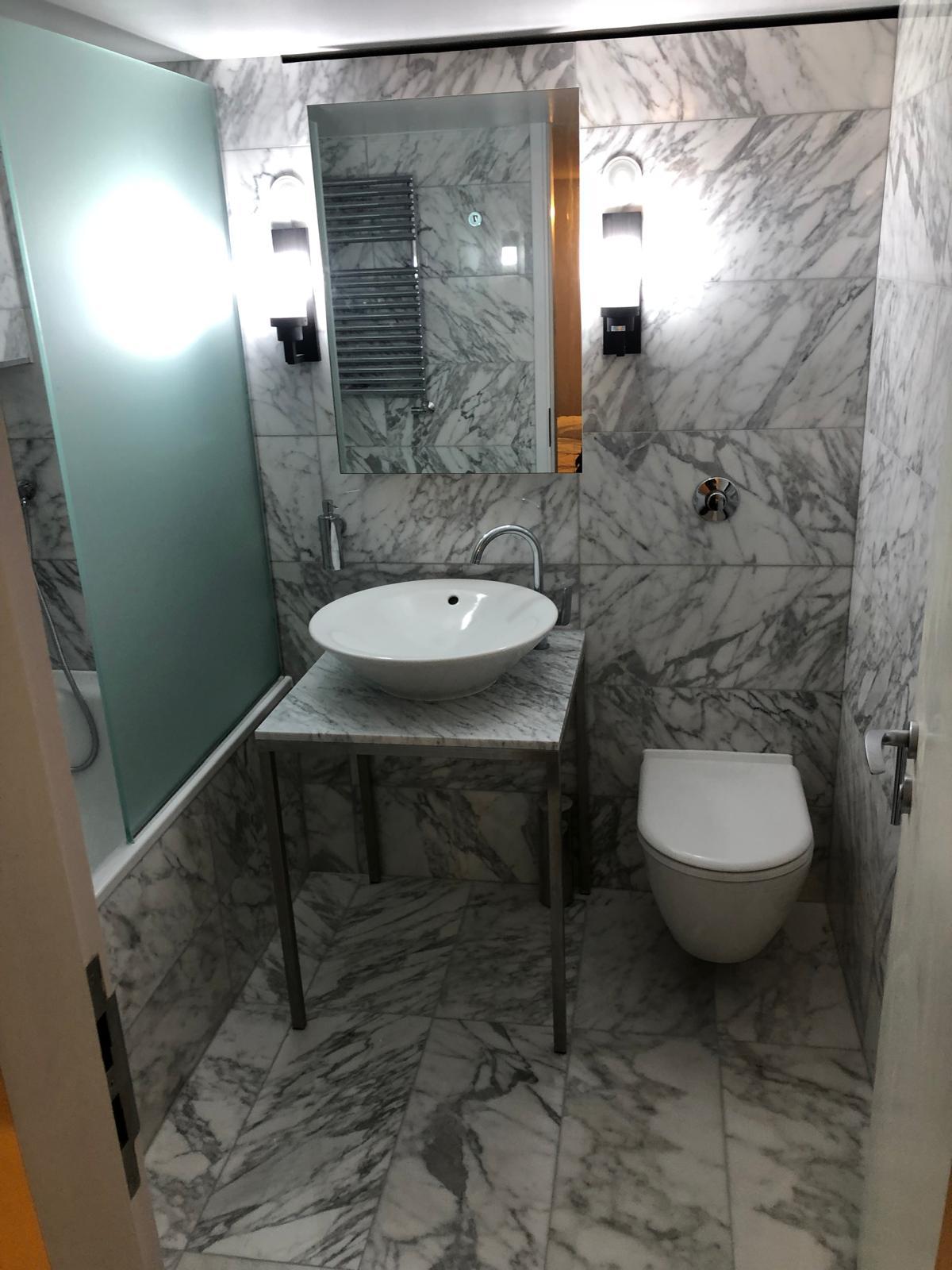 Bathroom Tiling Guide
